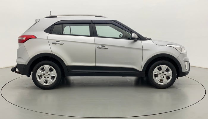 2015 Hyundai Creta 1.6 S, Petrol, Manual, 63,503 km, Right Side View