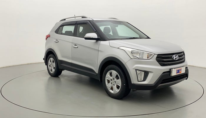 2015 Hyundai Creta 1.6 S, Petrol, Manual, 63,503 km, SRP