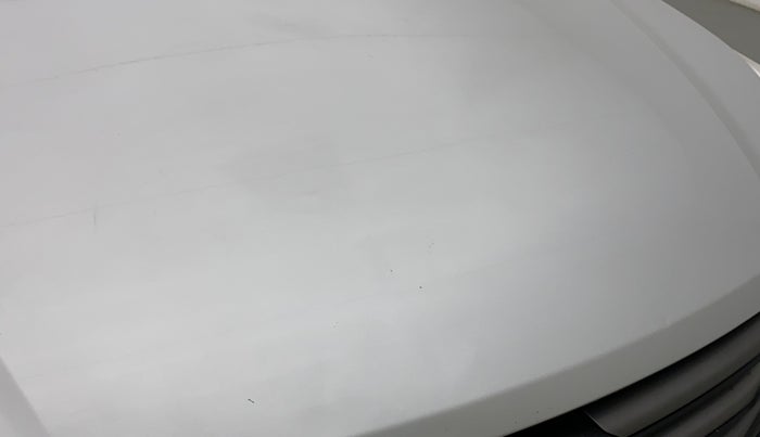 2015 Hyundai Creta 1.6 S, Petrol, Manual, 63,503 km, Bonnet (hood) - Slightly dented