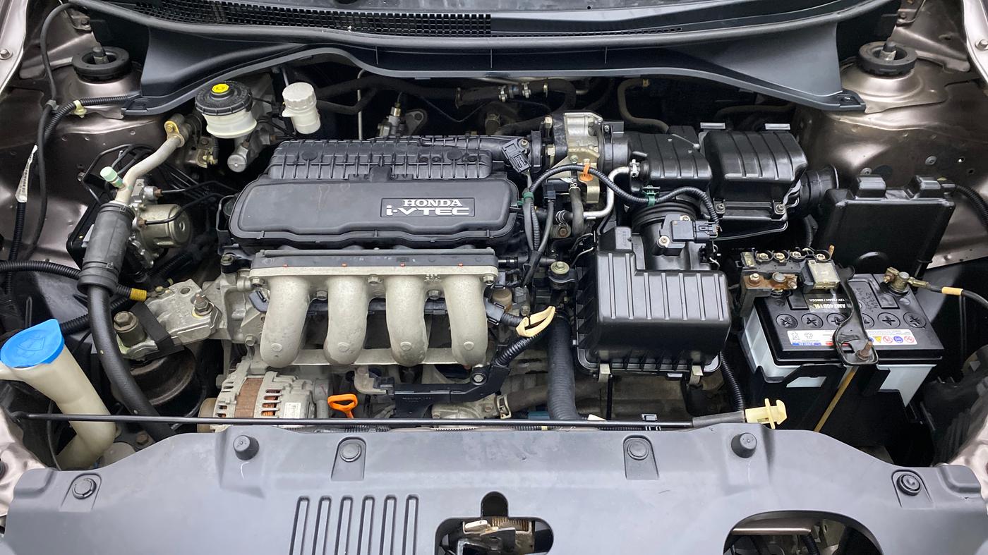 2013 Honda City V MT PETROL, Petrol, Manual, 86,071 km, Open Bonet