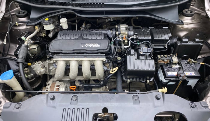 2013 Honda City V MT PETROL, Petrol, Manual, 86,071 km, Open Bonet