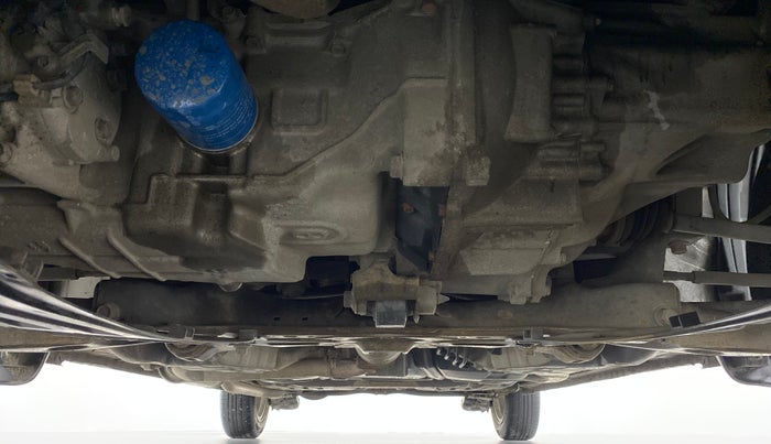 2013 Honda City V MT PETROL, Petrol, Manual, 86,071 km, Front Underbody