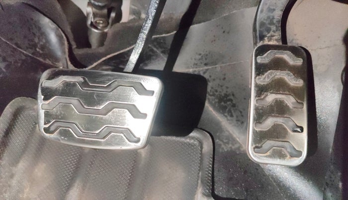 2020 KIA SELTOS GTX PLUS DCT 1.4 PETROL, Petrol, Automatic, 48,761 km, Pedals