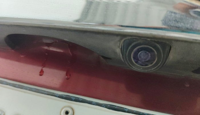 2020 KIA SELTOS GTX PLUS DCT 1.4 PETROL, Petrol, Automatic, 48,761 km, Parking Camera