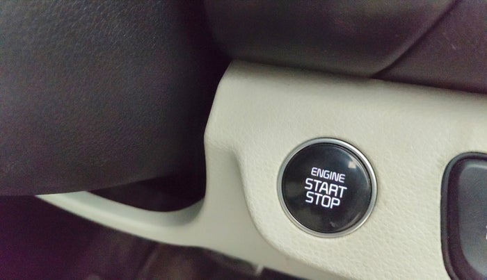 2020 KIA SELTOS GTX PLUS DCT 1.4 PETROL, Petrol, Automatic, 48,761 km, Keyless Start/ Stop Button