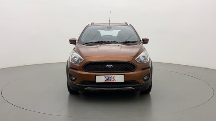2019 Ford FREESTYLE TITANIUM + 1.2 TI-VCT, Petrol, Manual, 15,687 km, Front