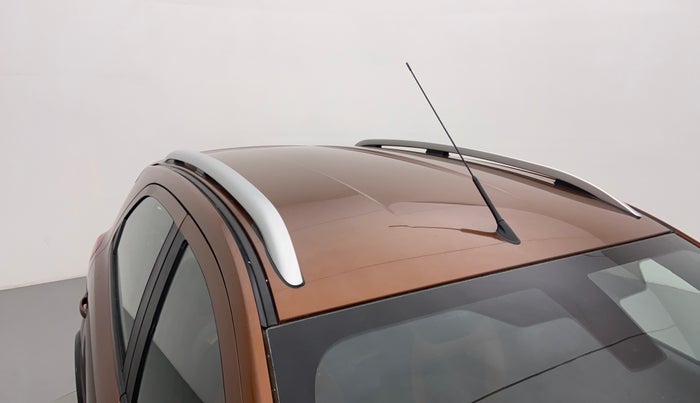 2019 Ford FREESTYLE TITANIUM + 1.2 TI-VCT, Petrol, Manual, 15,687 km, Roof