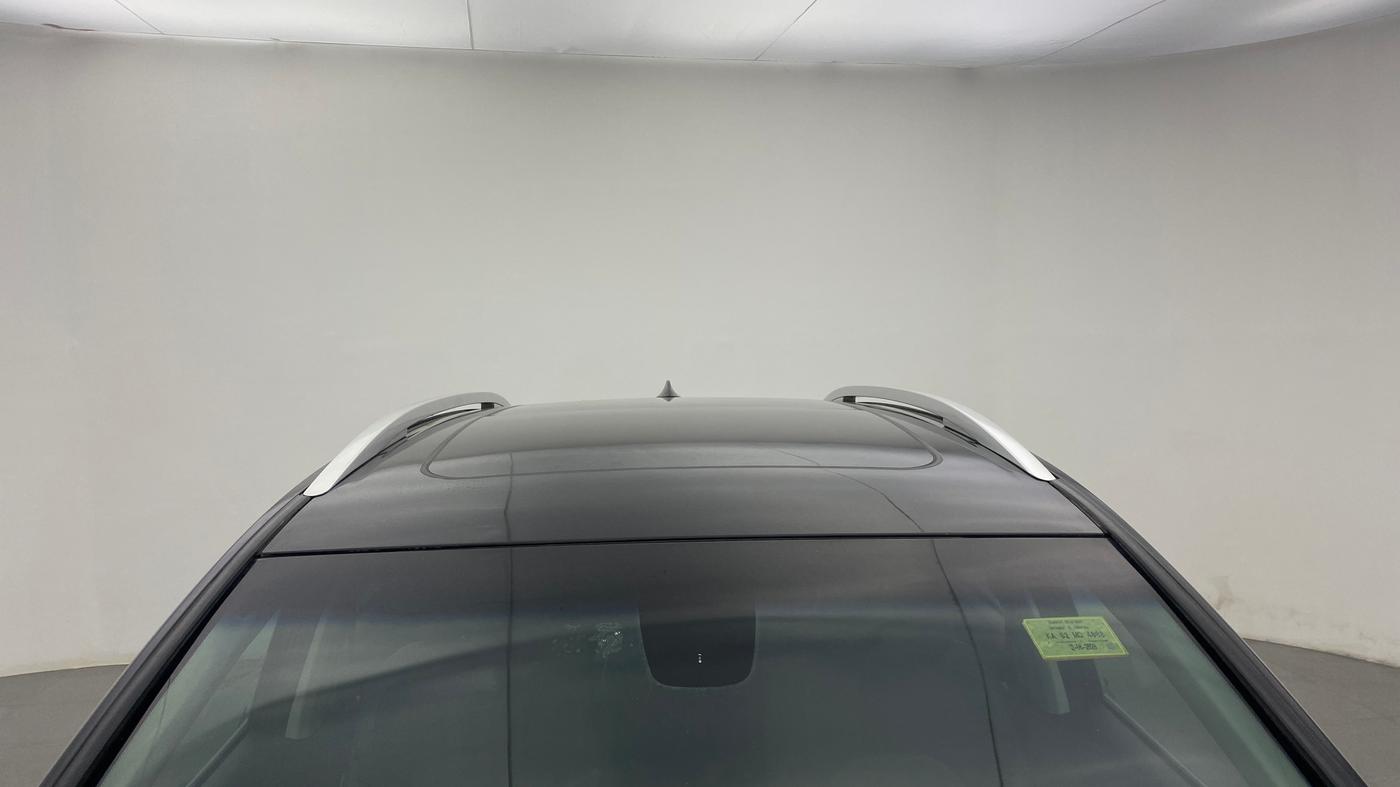 2020 MG HECTOR SHARP 2.0 DIESEL, Diesel, Manual, 96,321 km, Moonroof/ Sunroof