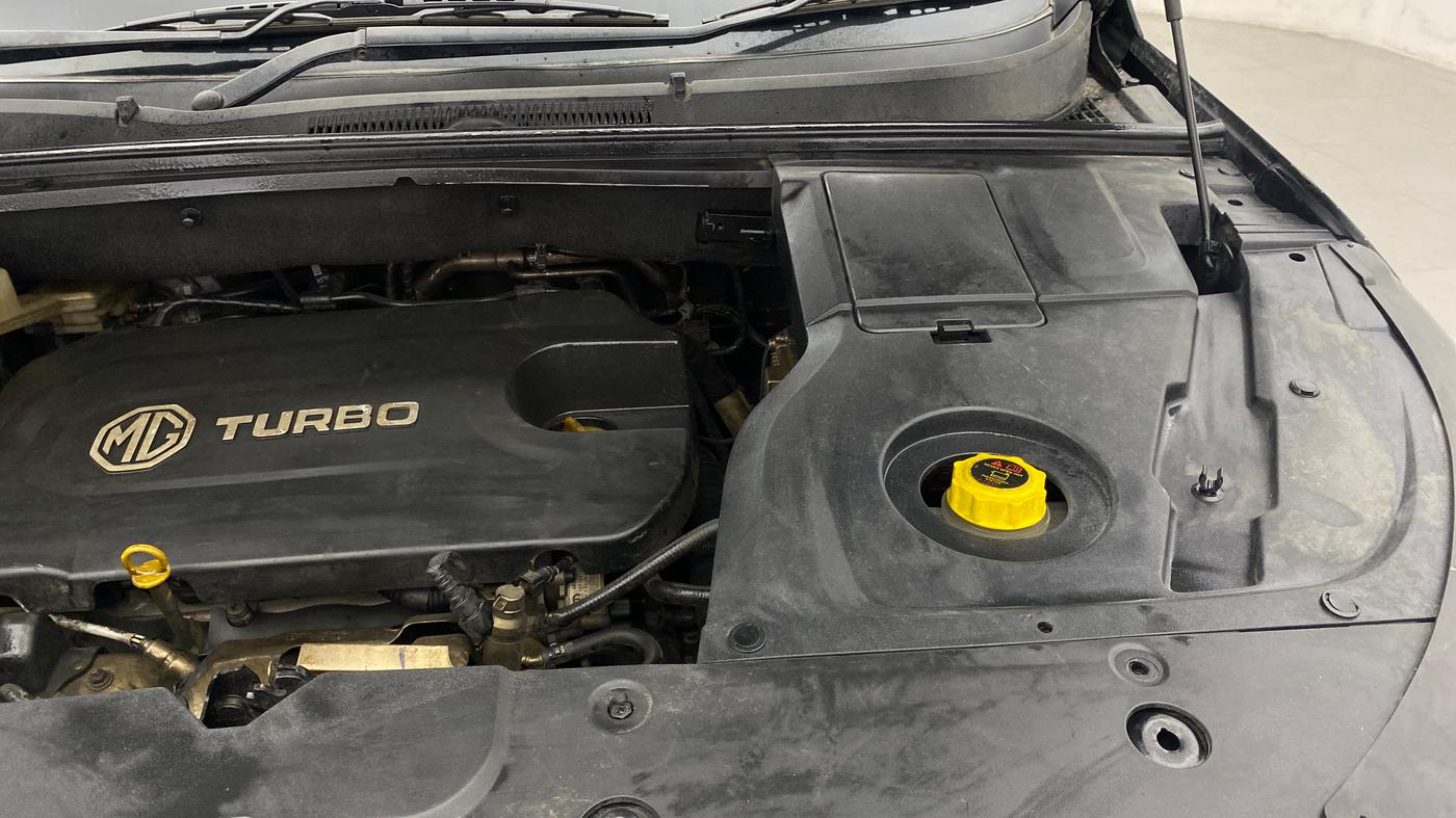 2020 MG HECTOR SHARP 2.0 DIESEL, Diesel, Manual, 96,321 km, Engine View - Left