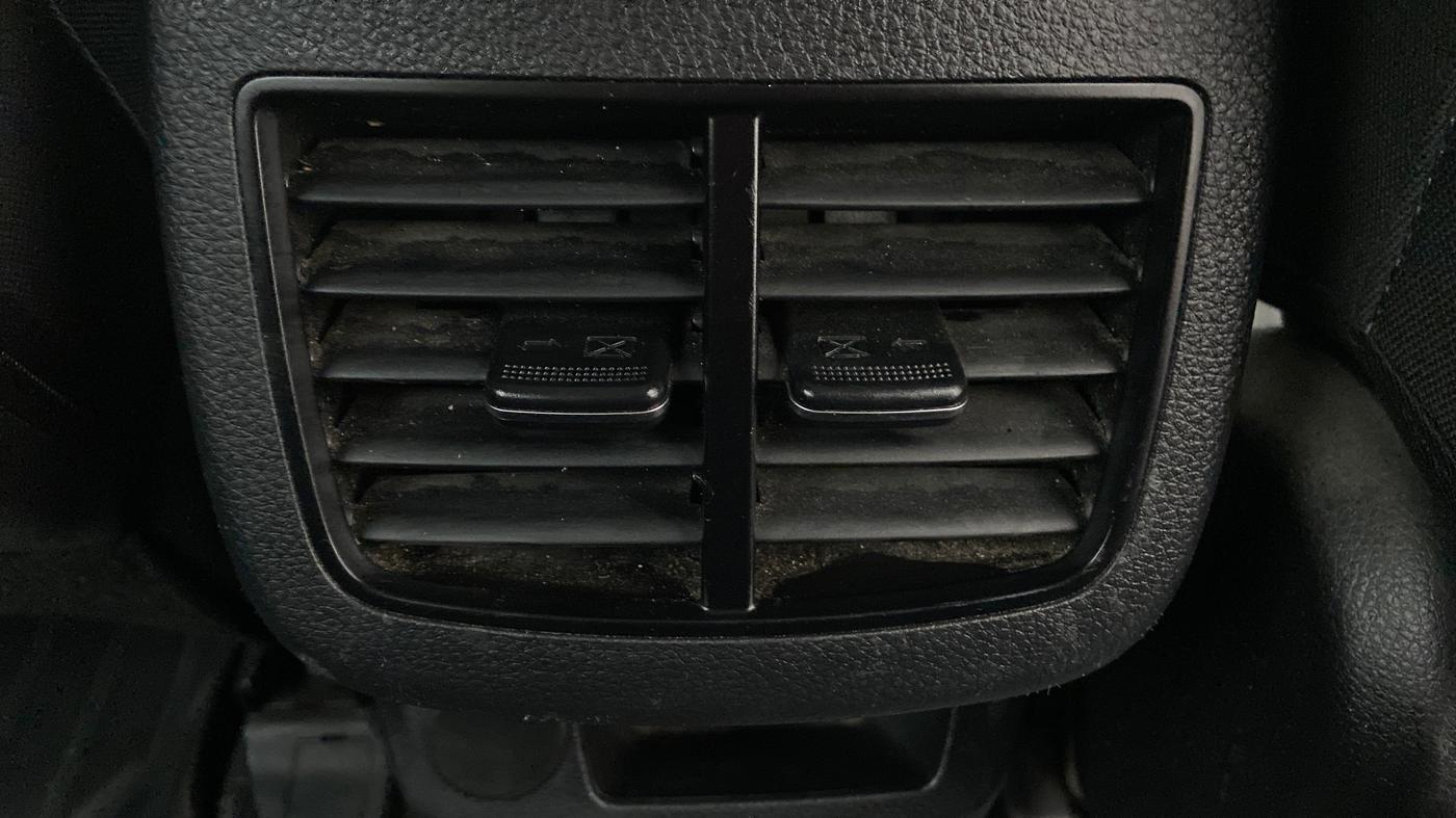 2020 KIA SELTOS HTK PLUS AT 1.5 DIESEL, Diesel, Automatic, 49,488 km, Rear AC Vents