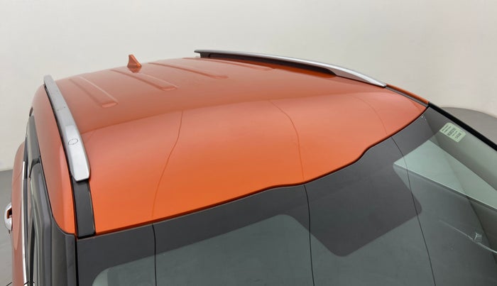 2020 KIA SELTOS HTK PLUS AT 1.5 DIESEL, Diesel, Automatic, 49,488 km, Roof
