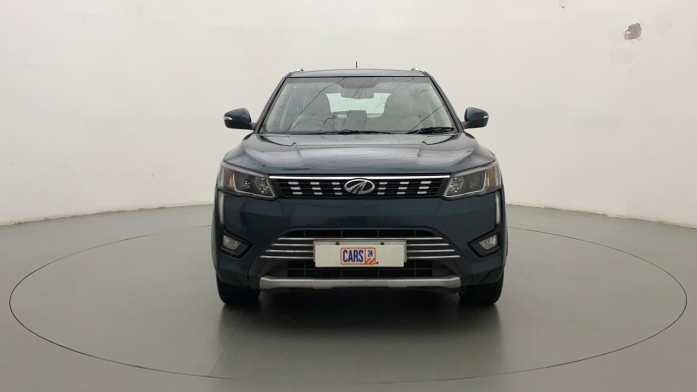 2019 Mahindra XUV300 W8 (O) 1.2 PETROL, Petrol, Manual, 69,558 km, Front