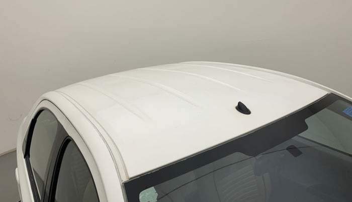 2011 Toyota Etios G, Petrol, Manual, 73,548 km, Roof
