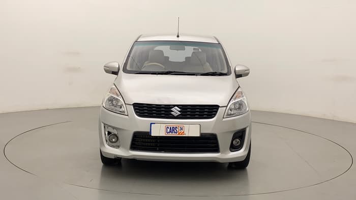 2012 Maruti Ertiga VDI, Diesel, Manual, 67,242 km, Front