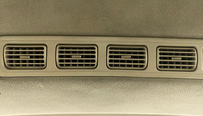 2012 Maruti Ertiga VDI, Diesel, Manual, 67,242 km, Rear AC Vents