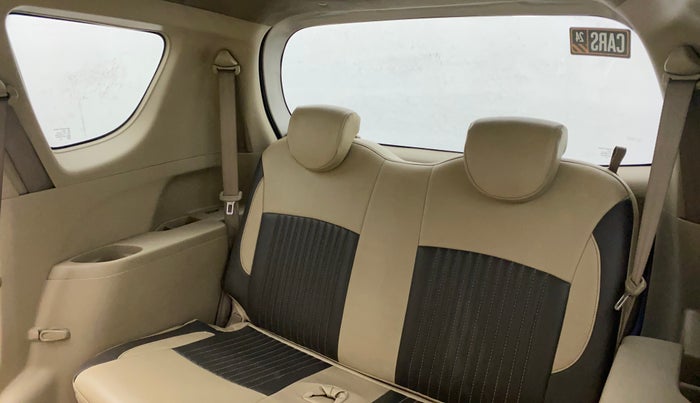 2012 Maruti Ertiga VDI, Diesel, Manual, 67,242 km, Third Seat Row ( optional )