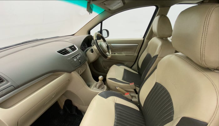 2012 Maruti Ertiga VDI, Diesel, Manual, 67,242 km, Right Side Front Door Cabin