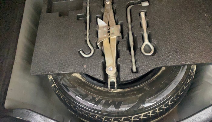 2015 Honda Jazz 1.2L I-VTEC V AT, Petrol, Automatic, 80,054 km, Spare Tyre