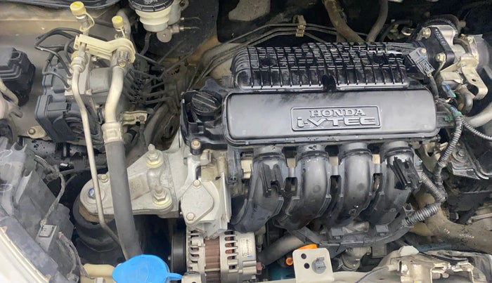 2015 Honda Jazz 1.2L I-VTEC V AT, Petrol, Automatic, 80,054 km, Engine View - Right