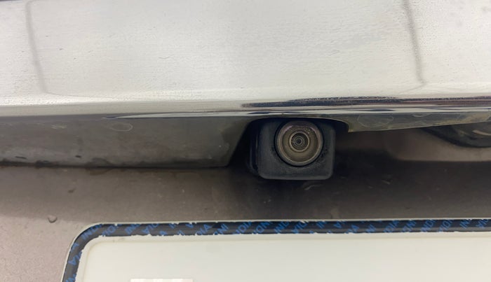 2015 Honda Jazz 1.2L I-VTEC V AT, Petrol, Automatic, 80,054 km, Parking Camera