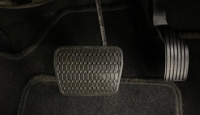 2025 Tata PUNCH Accomplished Plus (S) AMT, Petrol, Automatic, 8,487 km, Pedals