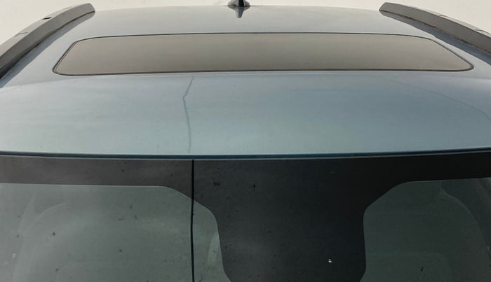 2025 Tata PUNCH Accomplished Plus (S) AMT, Petrol, Automatic, 8,487 km, Moonroof/ Sunroof