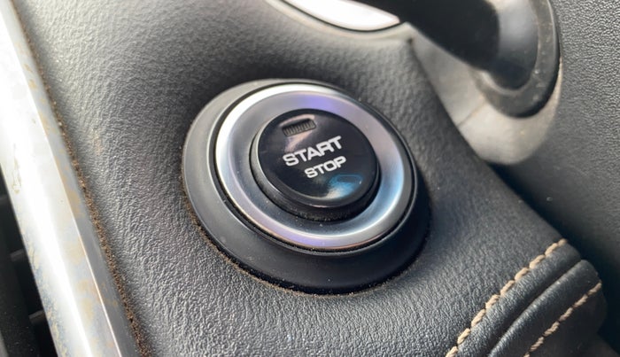 2020 MG HECTOR SHARP HYBRID 1.5 PETROL, Petrol, Manual, 41,956 km, Keyless Start/ Stop Button