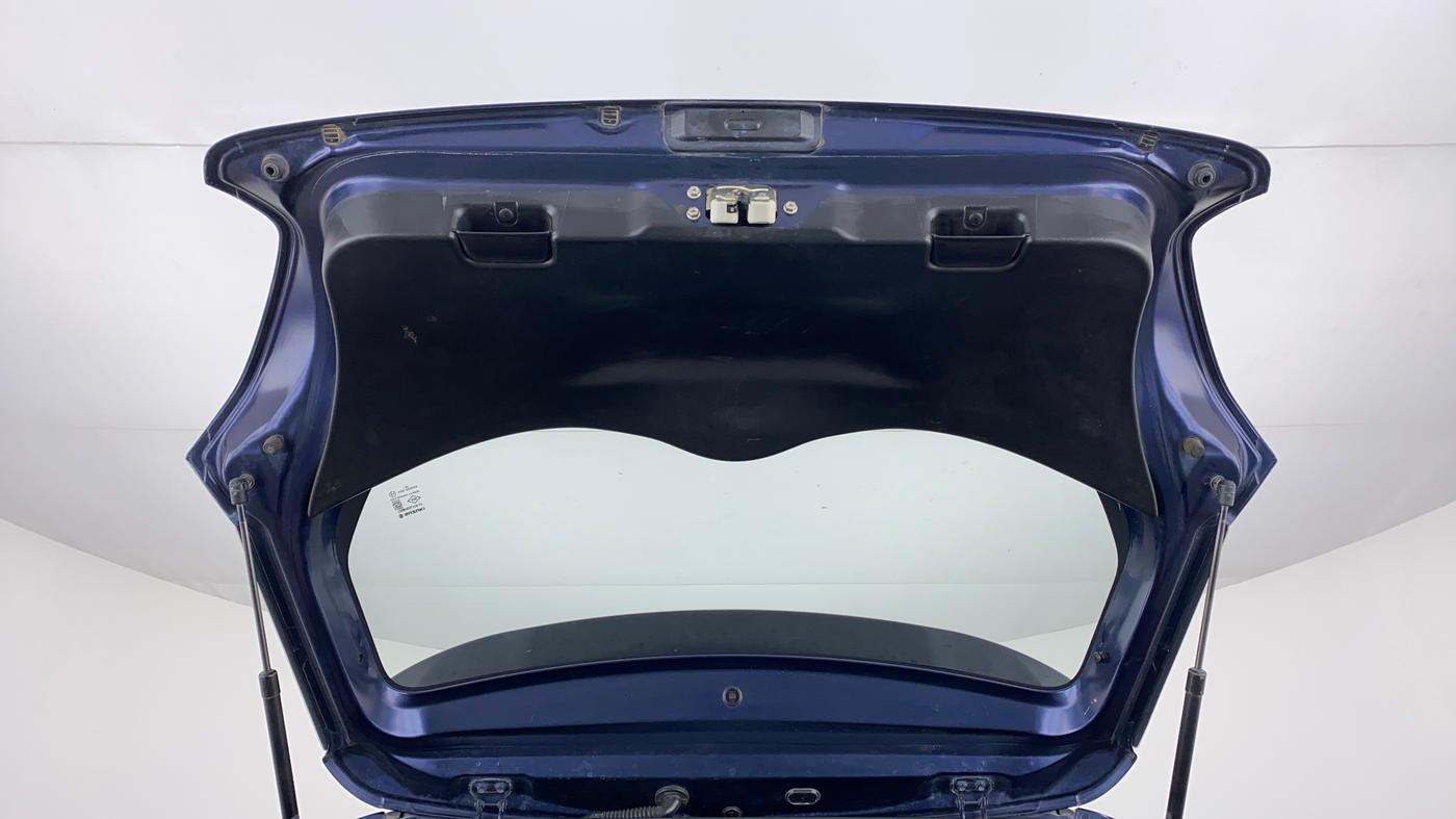 2018 Maruti Swift VXI D, Petrol, Manual, 94,328 km, Boot Door Open
