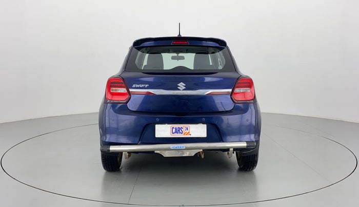 2018 Maruti Swift VXI D, Petrol, Manual, 94,328 km, Back/Rear