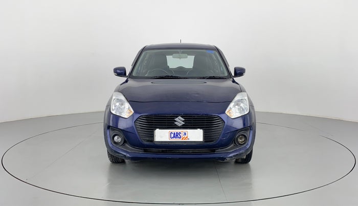 2018 Maruti Swift VXI D, Petrol, Manual, 94,328 km, Front