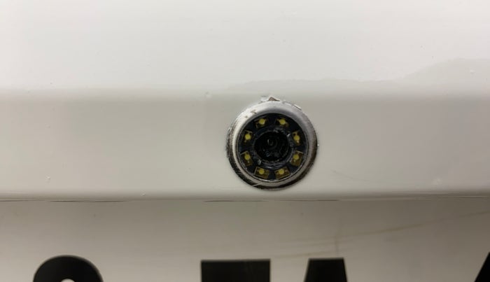 2014 Volkswagen Polo COMFORTLINE 1.2L PETROL, Petrol, Manual, 59,971 km, Parking Camera