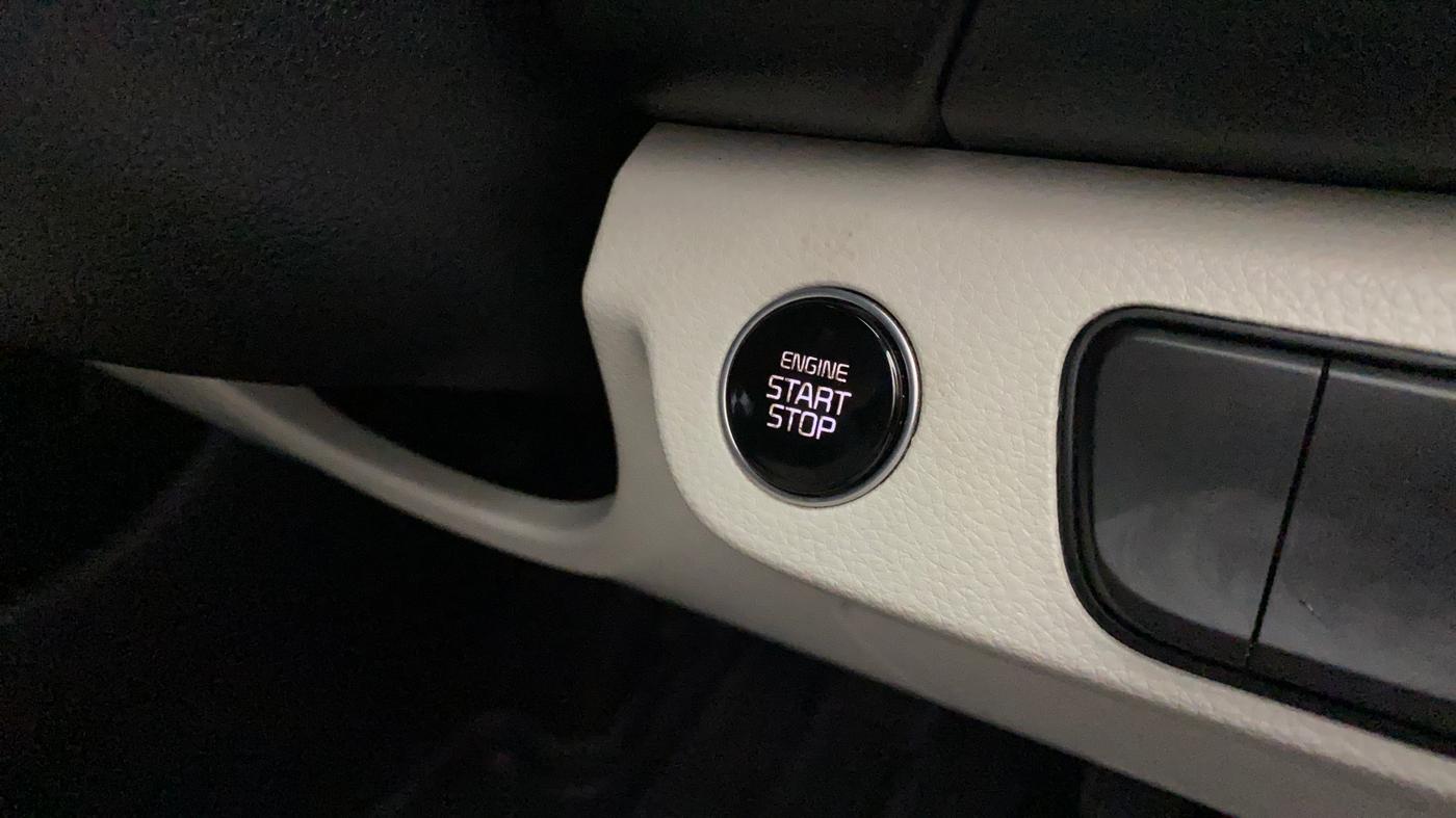 2020 KIA SELTOS HTX 1.5 PETROL, Petrol, Manual, 66,288 km, Keyless Start/ Stop Button