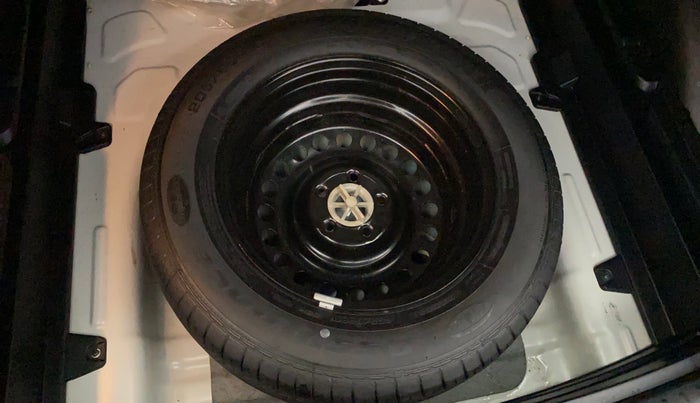 2020 KIA SELTOS HTX 1.5 PETROL, Petrol, Manual, 66,288 km, Spare Tyre