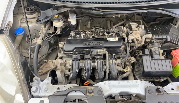 2014 Honda Amaze 1.2L I-VTEC EX, Petrol, Manual, 42,320 km, Engine View - Right