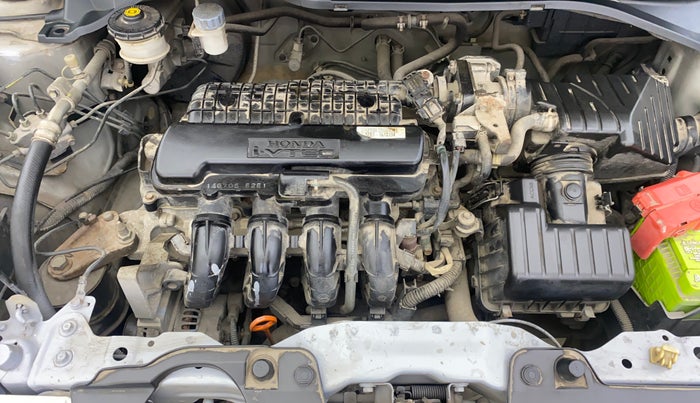 2014 Honda Amaze 1.2L I-VTEC EX, Petrol, Manual, 42,320 km, Engine View