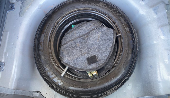 2019 Hyundai Elite i20 MAGNA PLUS 1.2, Petrol, Manual, 83,244 km, Spare Tyre