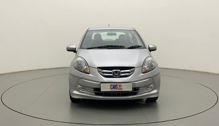 2015 Honda Amaze 1.2L I-VTEC VX, Petrol, Manual, 41,833 km, Front