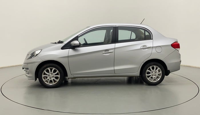 2015 Honda Amaze 1.2L I-VTEC VX, Petrol, Manual, 41,833 km, Left Side