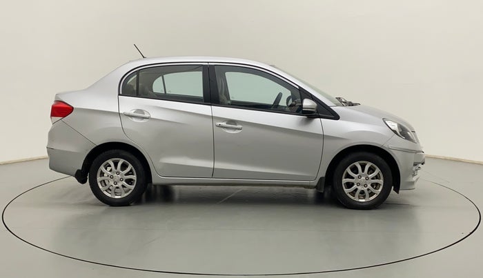 2015 Honda Amaze 1.2L I-VTEC VX, Petrol, Manual, 41,833 km, Right Side View