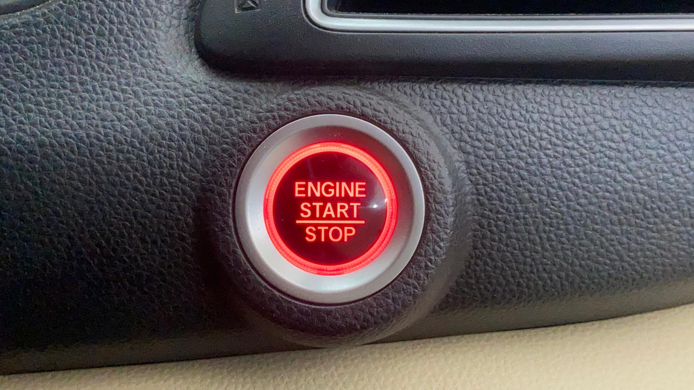 2023 Honda Amaze 1.2L I-VTEC VX, Petrol, Manual, 29,299 km, Keyless Start/ Stop Button