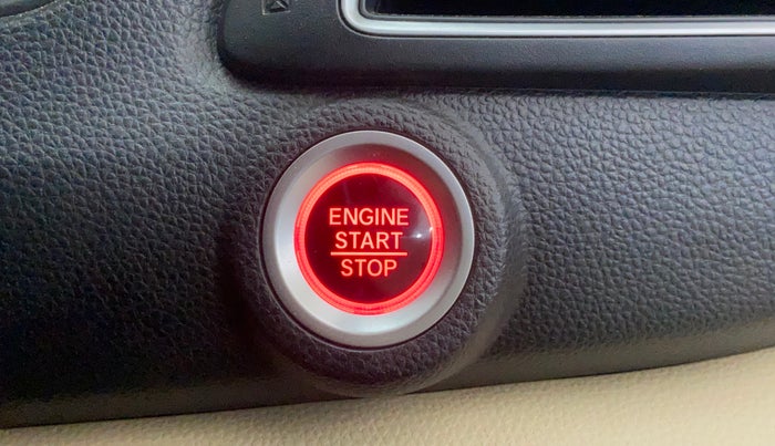 2023 Honda Amaze 1.2L I-VTEC VX, Petrol, Manual, 29,190 km, Keyless Start/ Stop Button