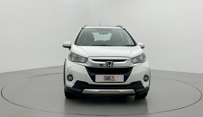 2018 Honda WR-V 1.2 i-VTEC VX MT, Petrol, Manual, 57,726 km, Front