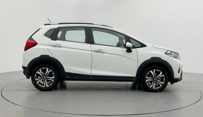 2018 Honda WR-V 1.2 i-VTEC VX MT, Petrol, Manual, 57,726 km, Right Side View