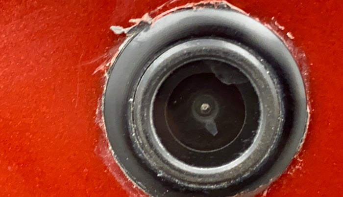 2019 Tata Tiago XZ PLUS PETROL, Petrol, Manual, 24,540 km, Parking Camera