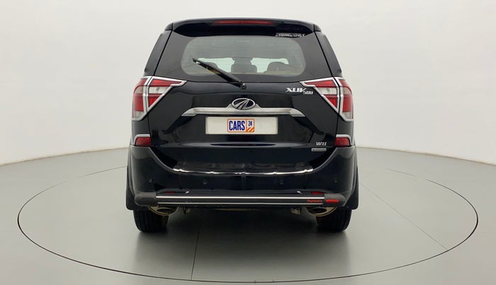 2019 Mahindra XUV500 W11 (O) AT, Diesel, Automatic, 52,460 km, Back/Rear