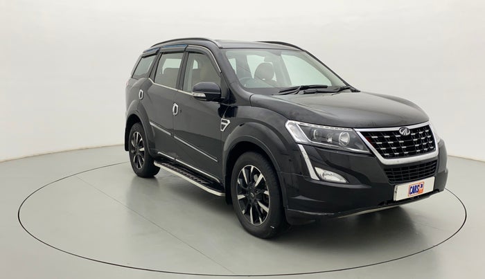 2019 Mahindra XUV500 W11 (O) AT, Diesel, Automatic, 52,460 km, Right Front Diagonal