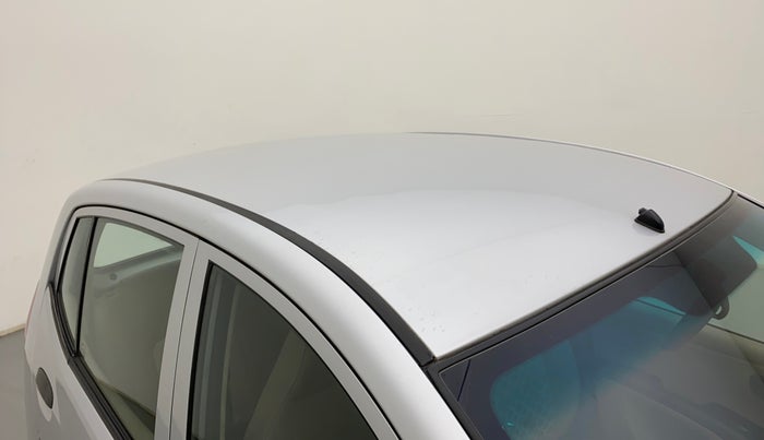 2010 Hyundai i10 ERA 1.1, Petrol, Manual, 60,967 km, Roof