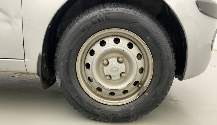 2010 Hyundai i10 ERA 1.1, Petrol, Manual, 60,967 km, Right Front Wheel
