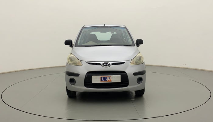2010 Hyundai i10 ERA 1.1, Petrol, Manual, 60,967 km, Front