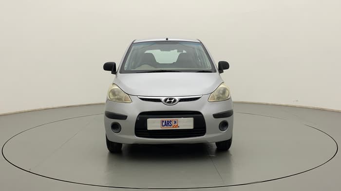2010 Hyundai i10 ERA 1.1, Petrol, Manual, 60,967 km, Front